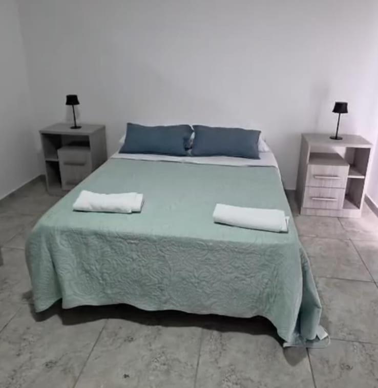 Casa Mirasol - Casa de 2 dormitorios - 10