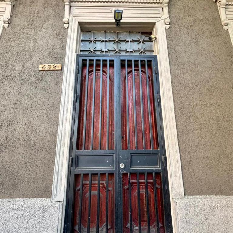 Casona de 1920, arte y cultura - Habitación Doble - 7