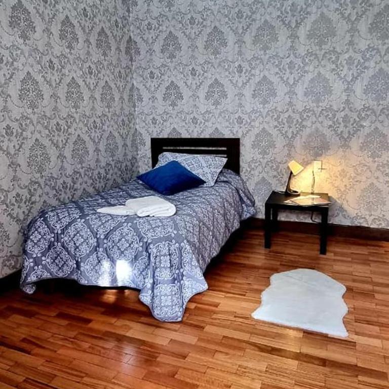 Casona de 1920, arte y cultura - Habitación Doble - 4