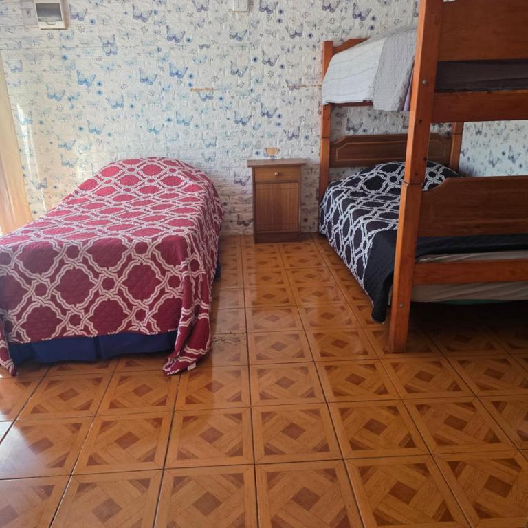 Cabaña Tongariki - Family Bungalow - 12