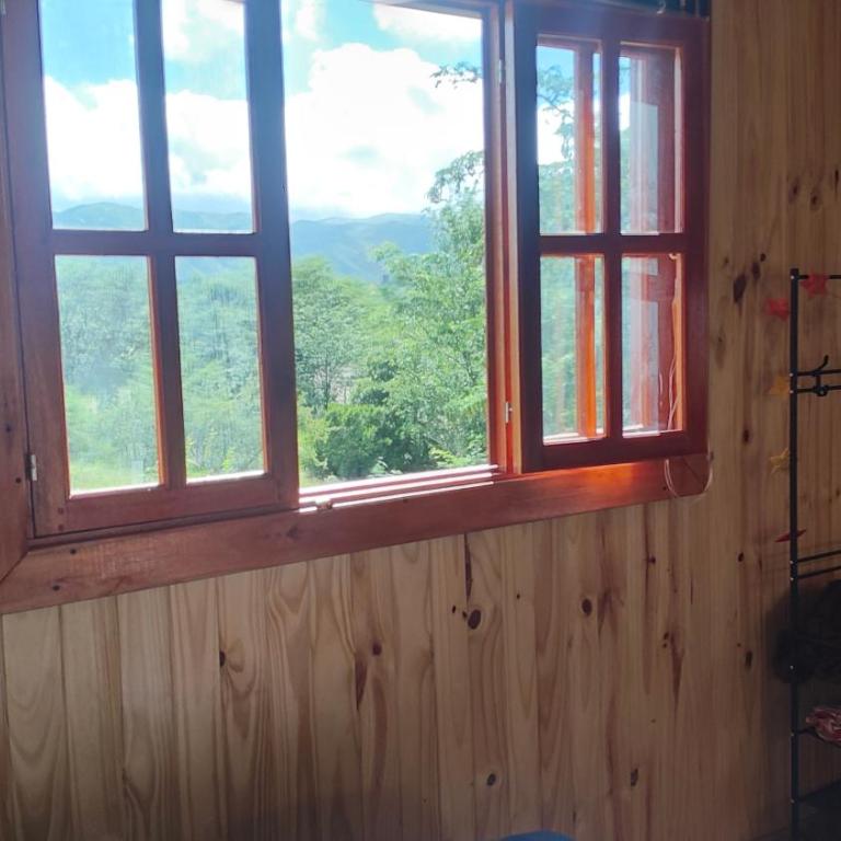 Lodekarol Cabaña - One-Bedroom Chalet - 11