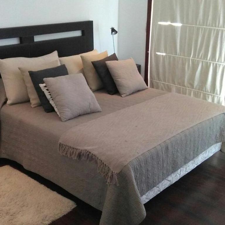Casas Condominio Pingueral - Three-Bedroom House - 3