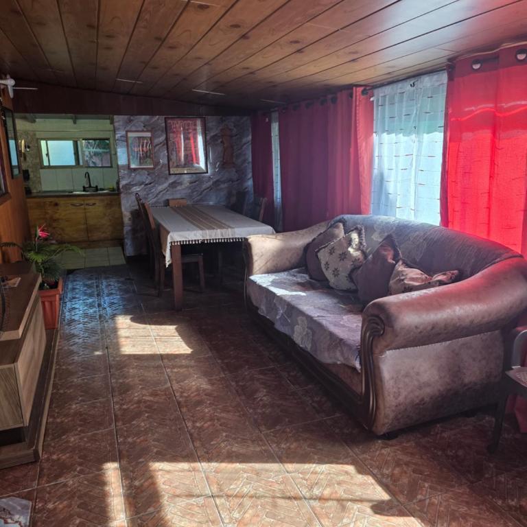 Cabaña Tongariki - Family Bungalow - 18