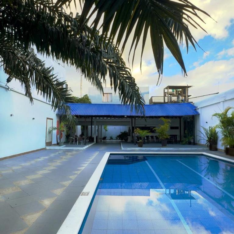 Hotel Amazonas Real - Double Room - 6