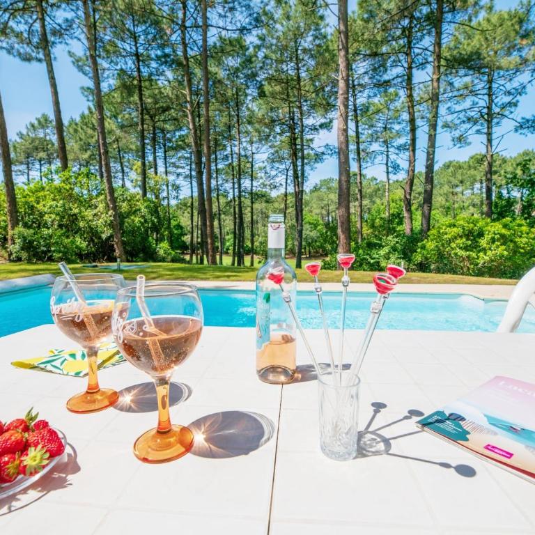 Premium Atlantic Villa Retreat - Villa de 4 dormitorios - 13