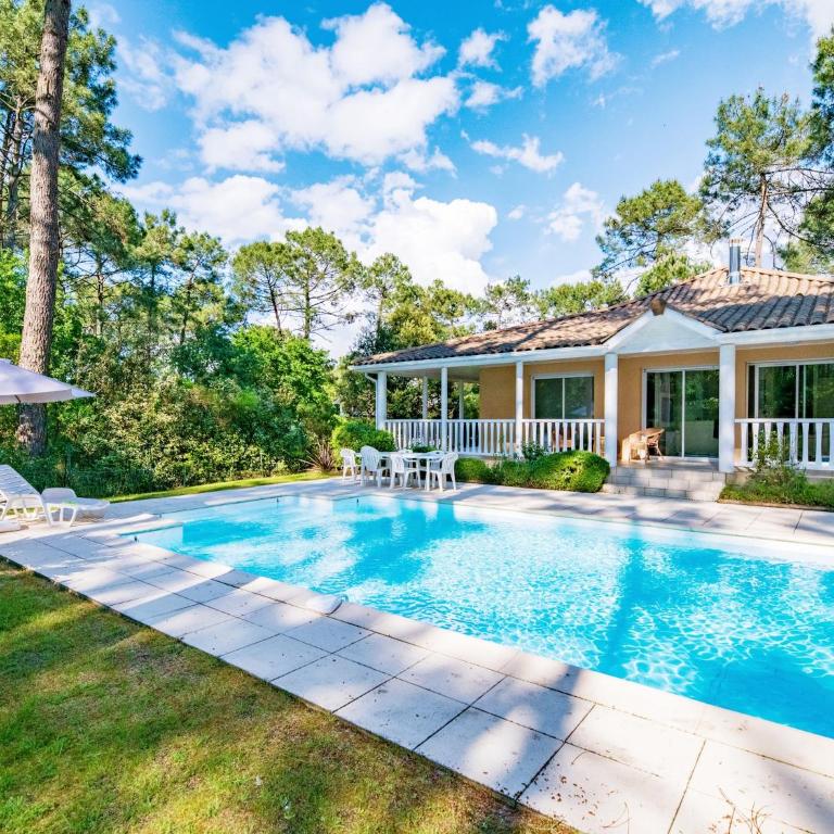 Premium Atlantic Villa Retreat - Villa de 4 dormitorios - 11