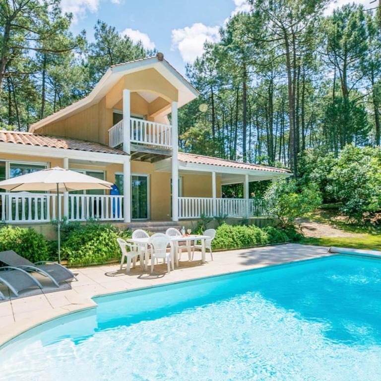 Premium Atlantic Villa Retreat - Villa de 4 dormitorios - 1