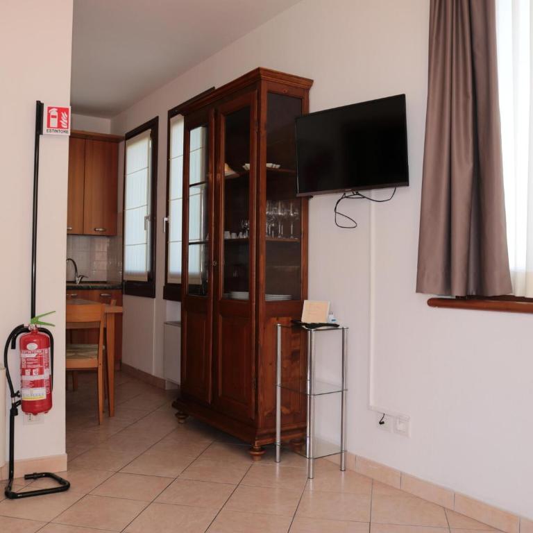 Balcony, lake view, walking distance Lazise centre - Casa Vacanze con 1 Camera da Letto - 5