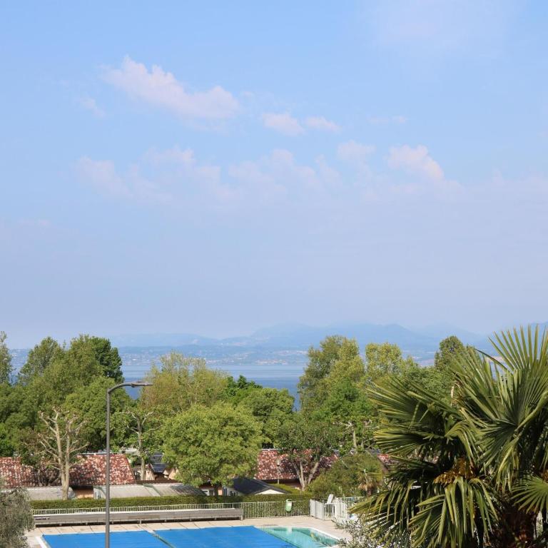 Balcony, lake view, walking distance Lazise centre - Casa Vacanze con 1 Camera da Letto - 21
