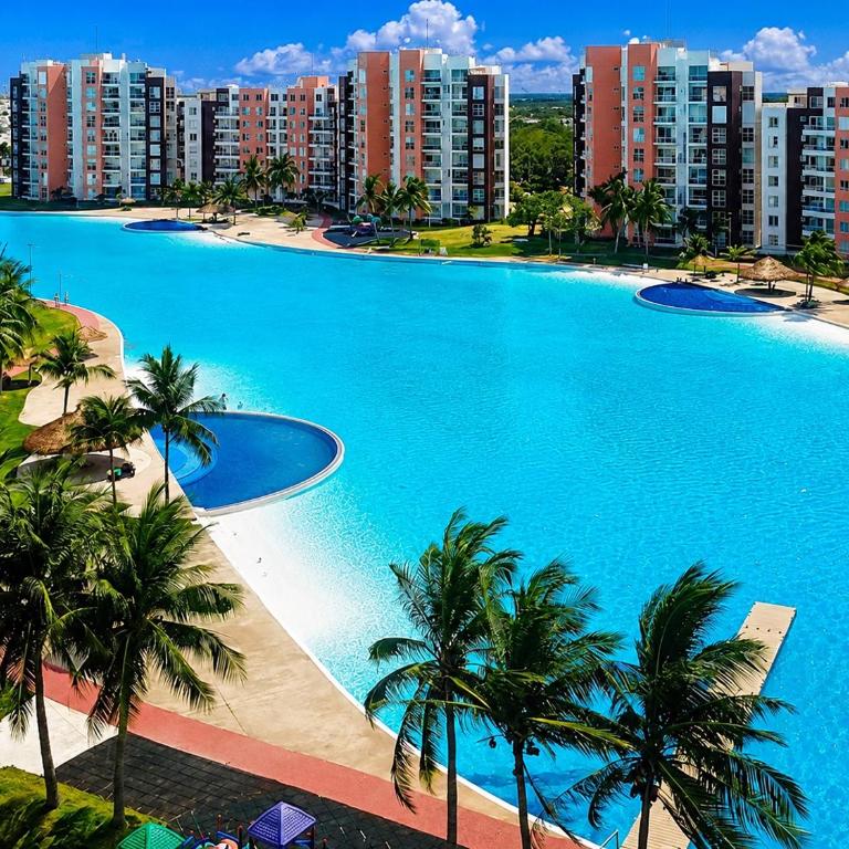 Enjoy Paradise at Dream Lagoons Cancun! - Two-Bedroom Apartment - 1