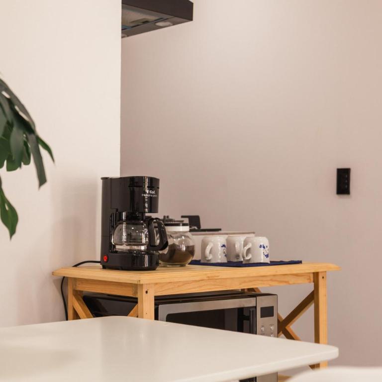 Casa Ecos d' Alma - One-Bedroom Apartment - 9