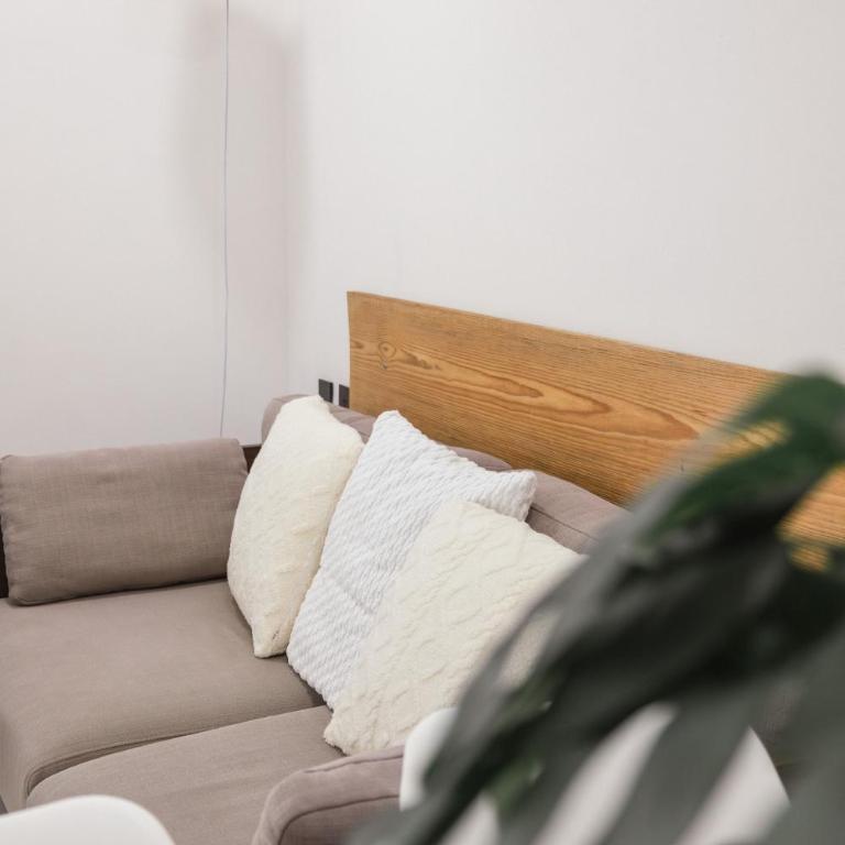Casa Ecos d' Alma - One-Bedroom Apartment - 11