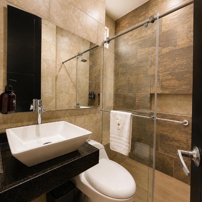 Palmará Hotel - Double Room with Balcony - 1