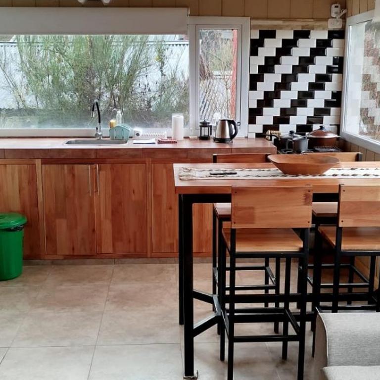 Cabañita con Vistas - Apartamento de 1 dormitorio - 6