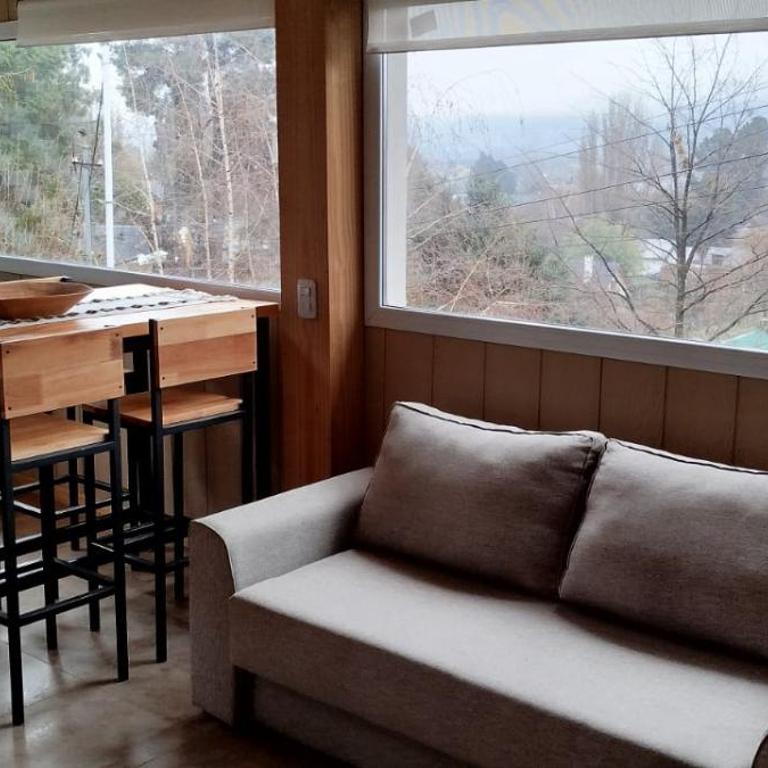 Cabañita con Vistas - Apartamento de 1 dormitorio - 8