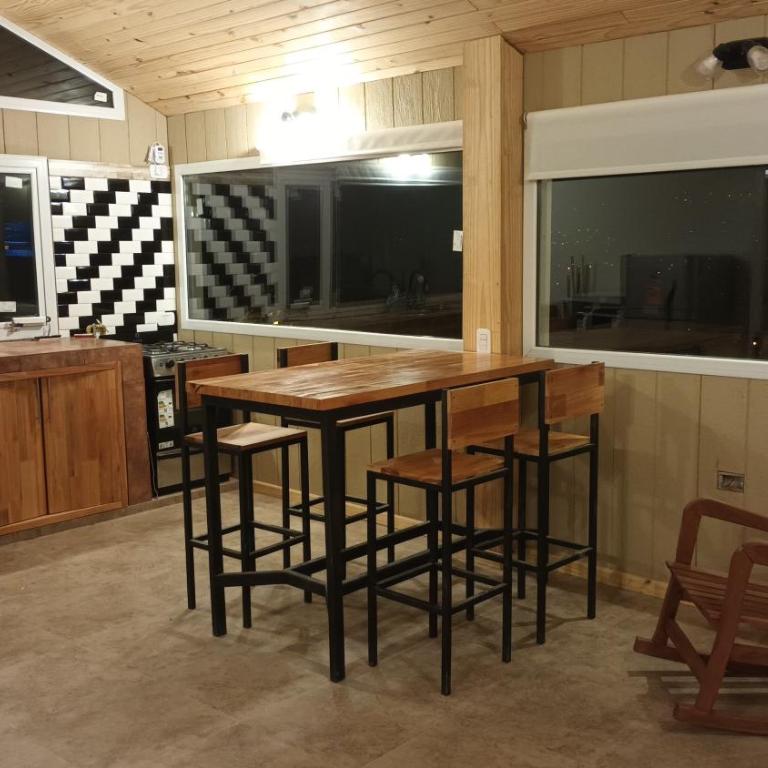 Cabañita con Vistas - Apartamento de 1 dormitorio - 9