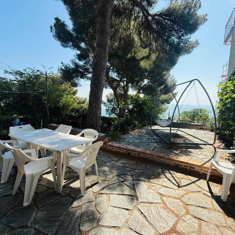 Casa Vacanza Andora • Mare Relax e Famiglie - Villa - 1