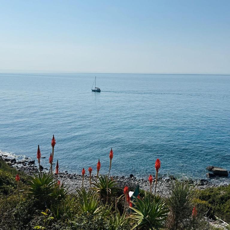 Casa Vacanza Andora • Mare Relax e Famiglie - Villa - 14