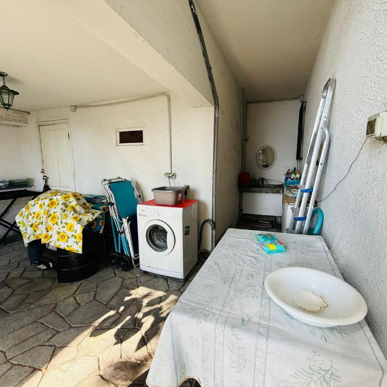 Casa Vacanza Andora • Mare Relax e Famiglie - Villa - 30