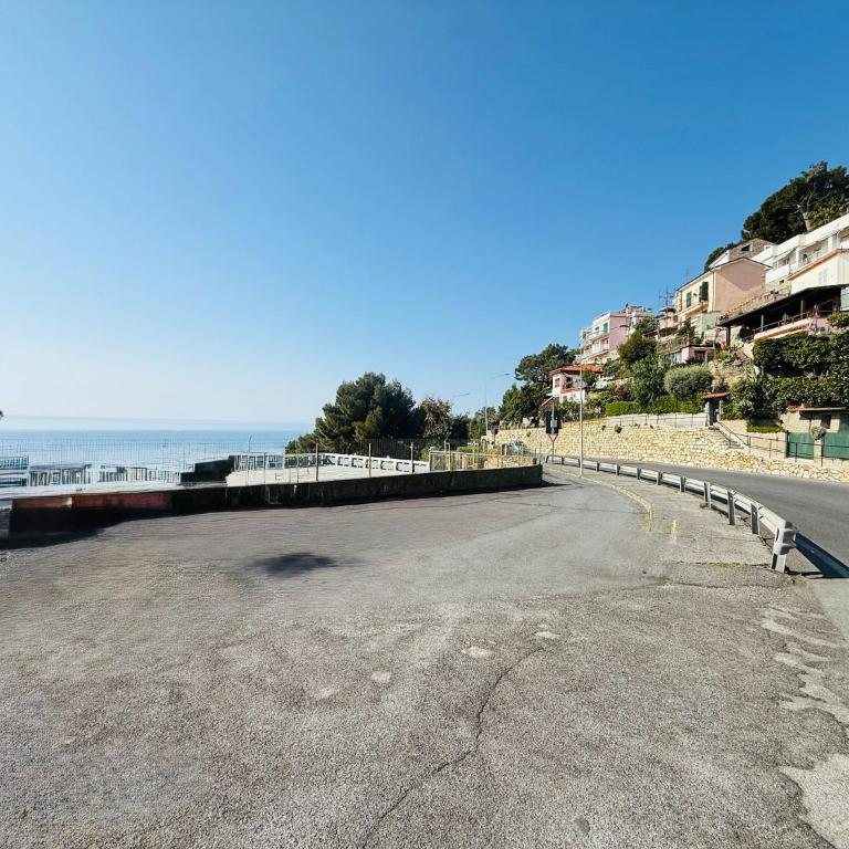 Casa Vacanza Andora • Mare Relax e Famiglie - Villa - 39