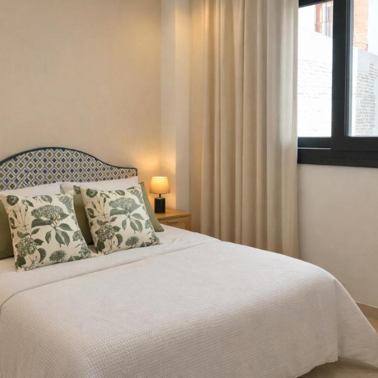 Stay Unique Apartments Sevilla Santa Justa - Apartamento de 2 dormitorios - 9
