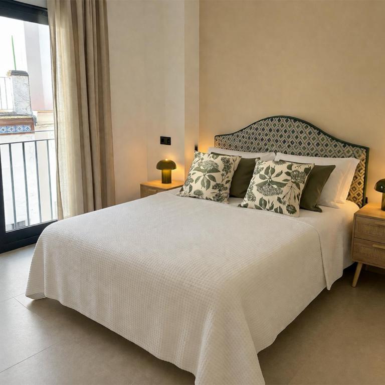 Stay Unique Apartments Sevilla Santa Justa - Apartamento de 2 dormitorios - 8
