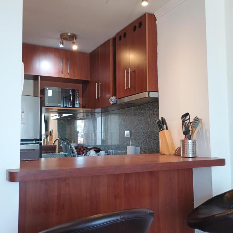 Boulevard del Sol - Apartamento de 2 dormitorios - 5