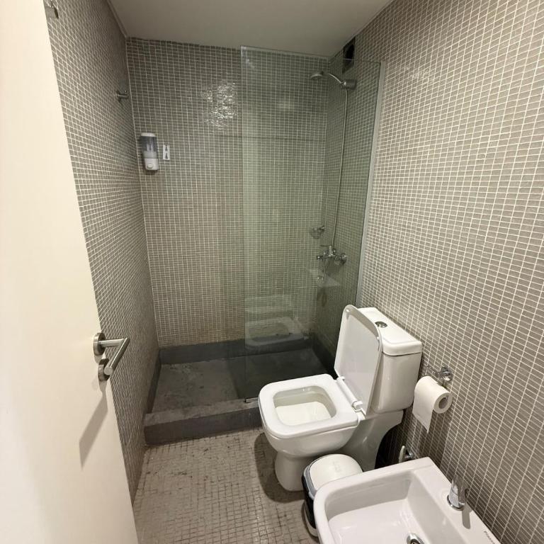 Studio apartment in Palermo Hollywood - Apartamento de 1 dormitorio - 3