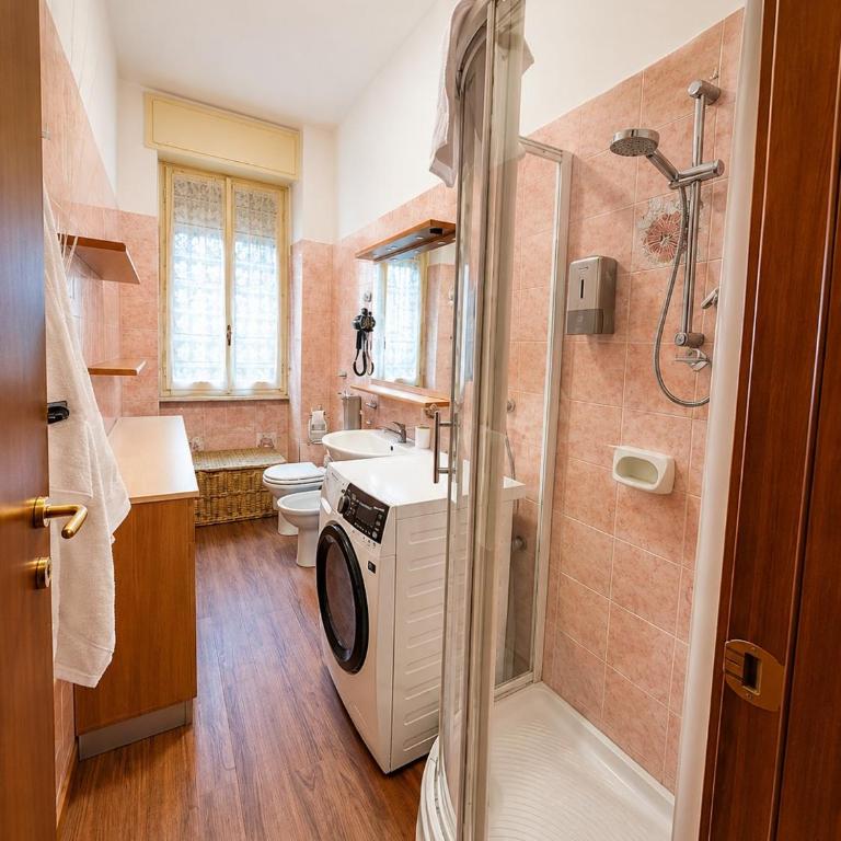 La Musa di Dante - Appartamento con 1 Camera da Letto - 15