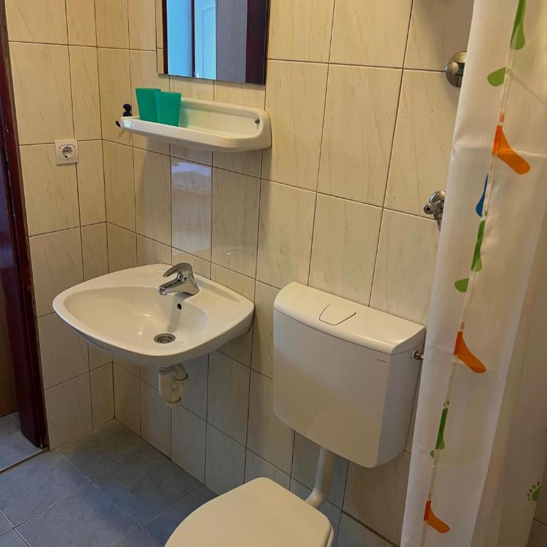 Navora Apartmani - Apartman sa 1 Spavaćom Sobom - 3