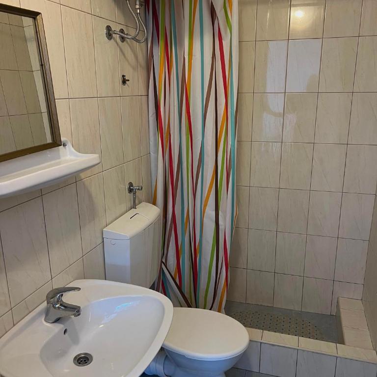 Navora Apartmani - Apartman sa 1 Spavaćom Sobom - 7