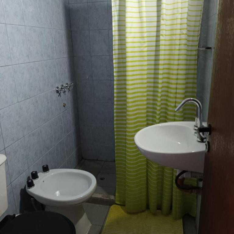 Linda estadia 2 - Apartamento de 1 dormitorio - 9