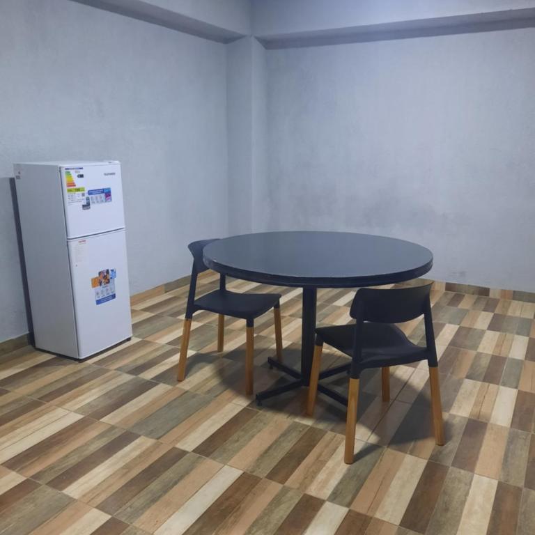Linda estadia 2 - Apartamento de 1 dormitorio - 11