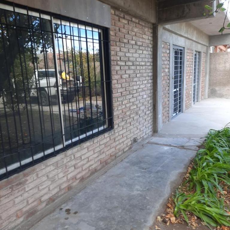 Linda estadia 2 - Apartamento de 1 dormitorio - 8