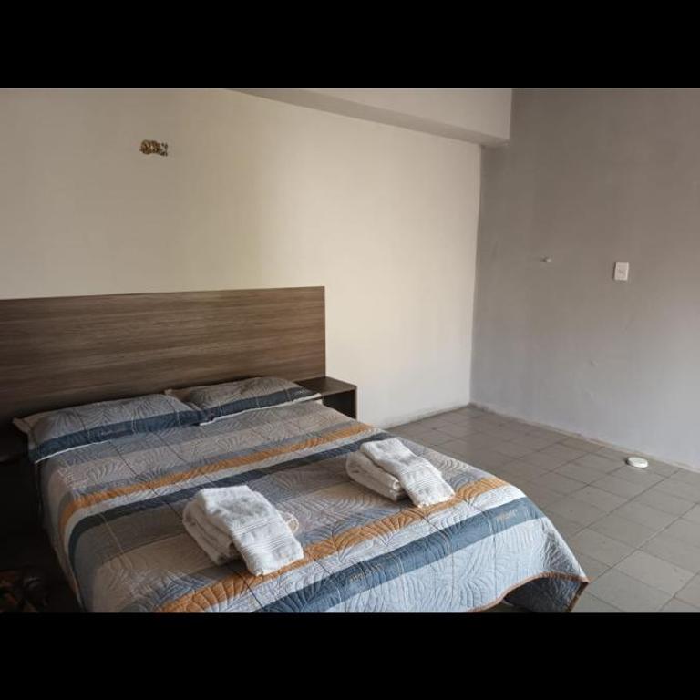 Linda estadia 2 - Apartamento de 1 dormitorio - 1