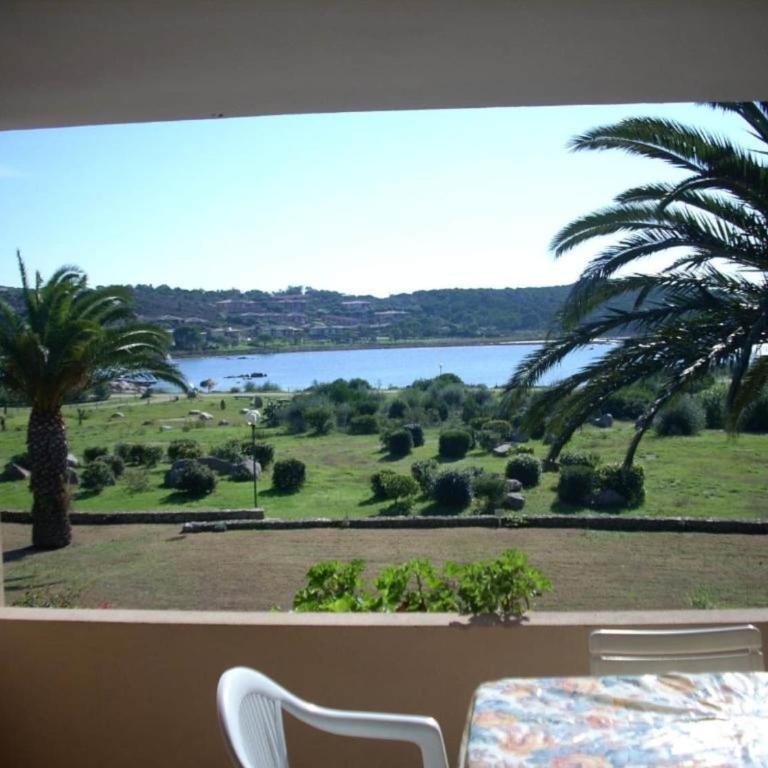 Residence Porto Coda Cavallo auf Sardinien - Apartment - 14