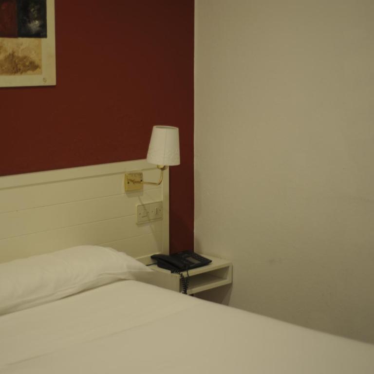 Hotel Miño - Doble Económica - 5