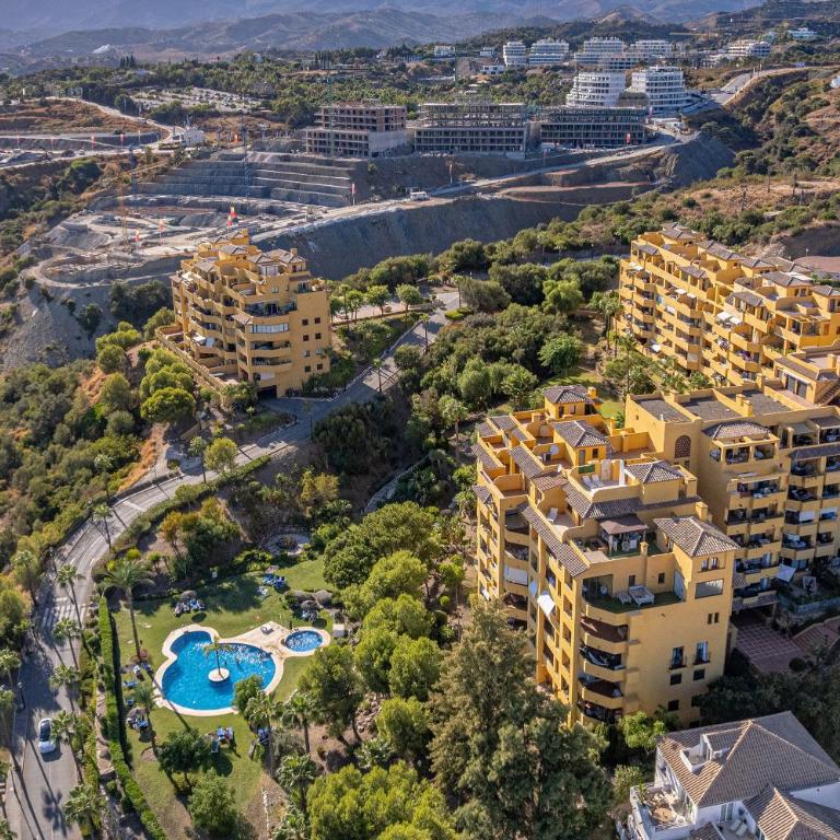 Penthhouse Terraces of the Sun near Marbella - Apartamento - 2
