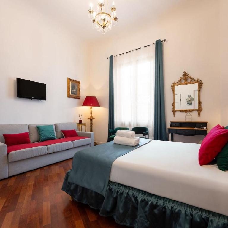 Home Faenza at Most Historical Center with LIFT !!! - Duplex Apartment - 2