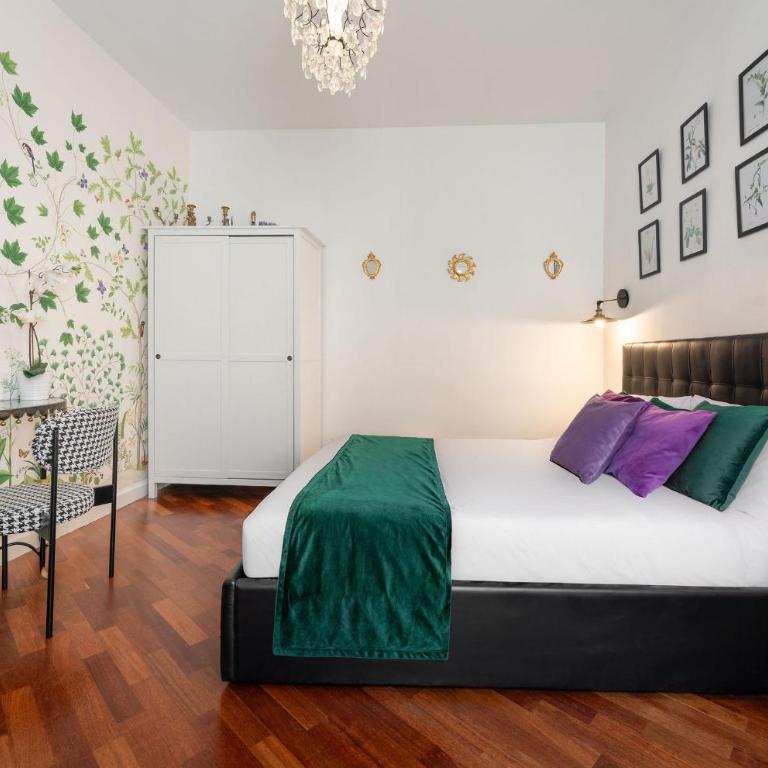 Home Faenza at Most Historical Center with LIFT !!! - Duplex Apartment - 22