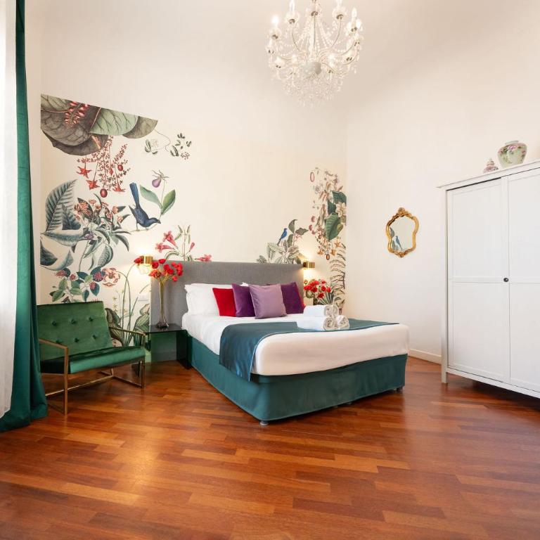 Home Faenza at Most Historical Center with LIFT !!! - Duplex Apartment - 17