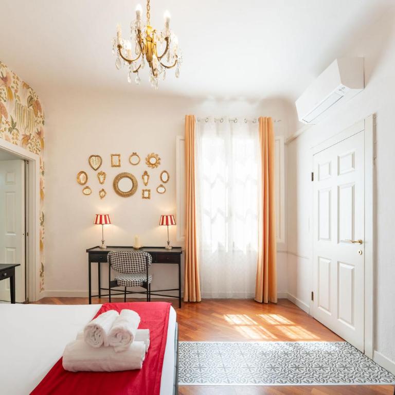 Home Faenza at Most Historical Center with LIFT !!! - Duplex Apartment - 13