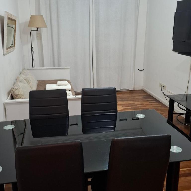 Salta family noa - Apartamento de 2 dormitorios - 2