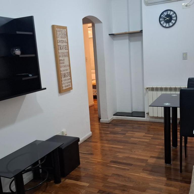 Salta family noa - Apartamento de 2 dormitorios - 1