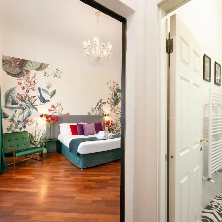 Home Faenza at Most Historical Center with LIFT !!! - Duplex Apartment - 18