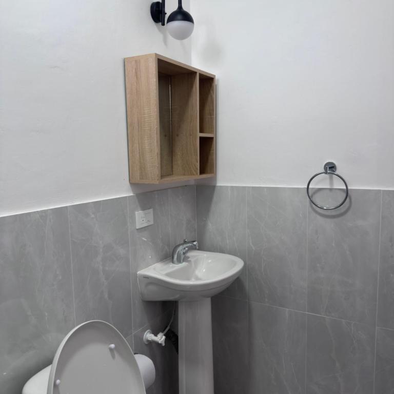 Hotel San Luis - Habitación Triple - 14