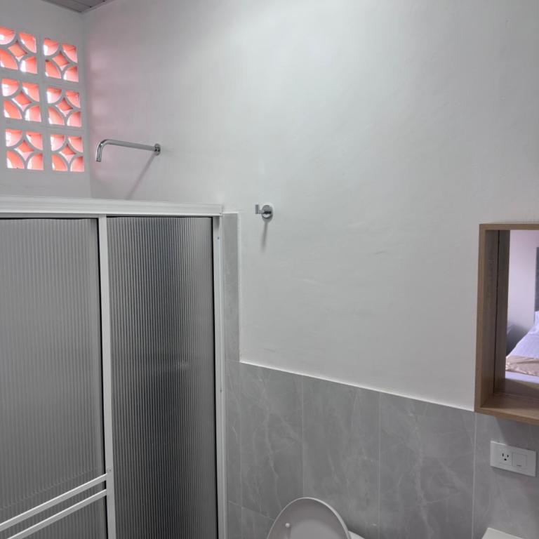 Hotel San Luis - Habitación Triple - 3