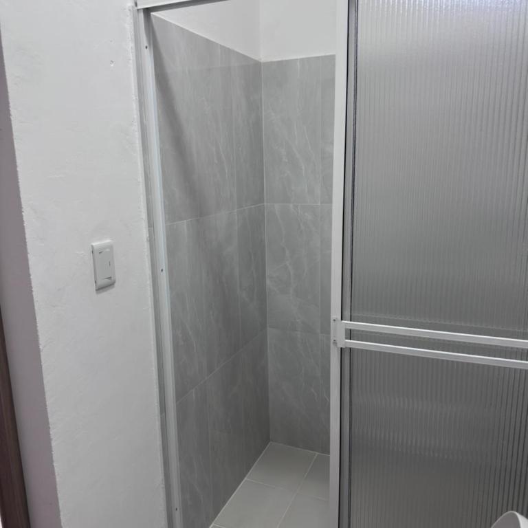 Hotel San Luis - Habitación Triple - 4