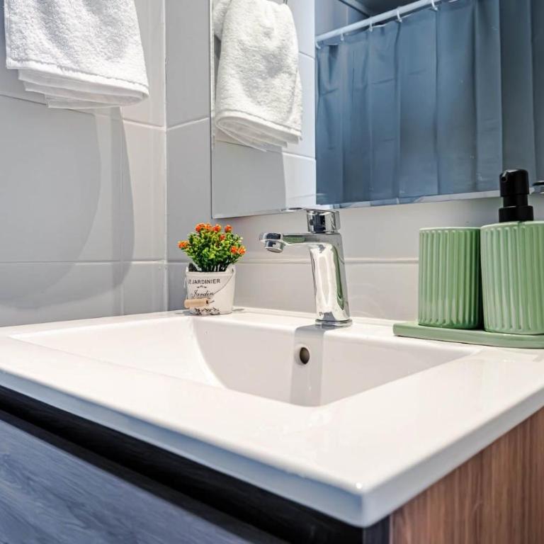 Santa Rosa 250 - Suite Junior Deluxe - 5