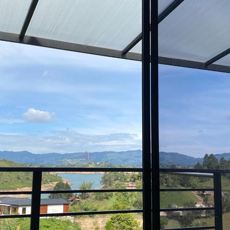 Cabaña XAMAI - Apartamento de 1 dormitorio - 1